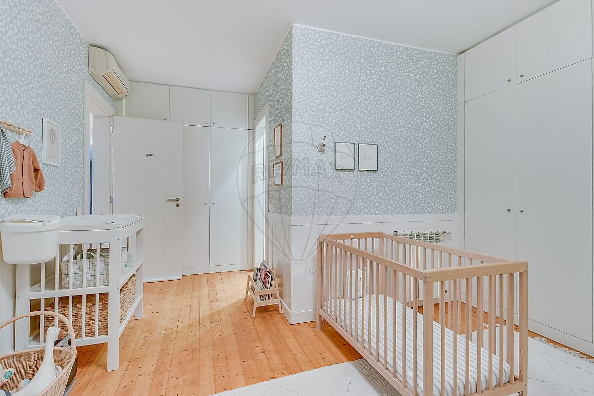 Apartamento T4 à venda em Estrela, Lisboa — foto 27