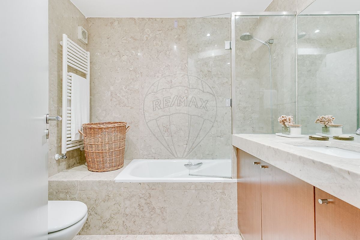 Apartamento T4 à venda em Estrela, Lisboa — foto 20