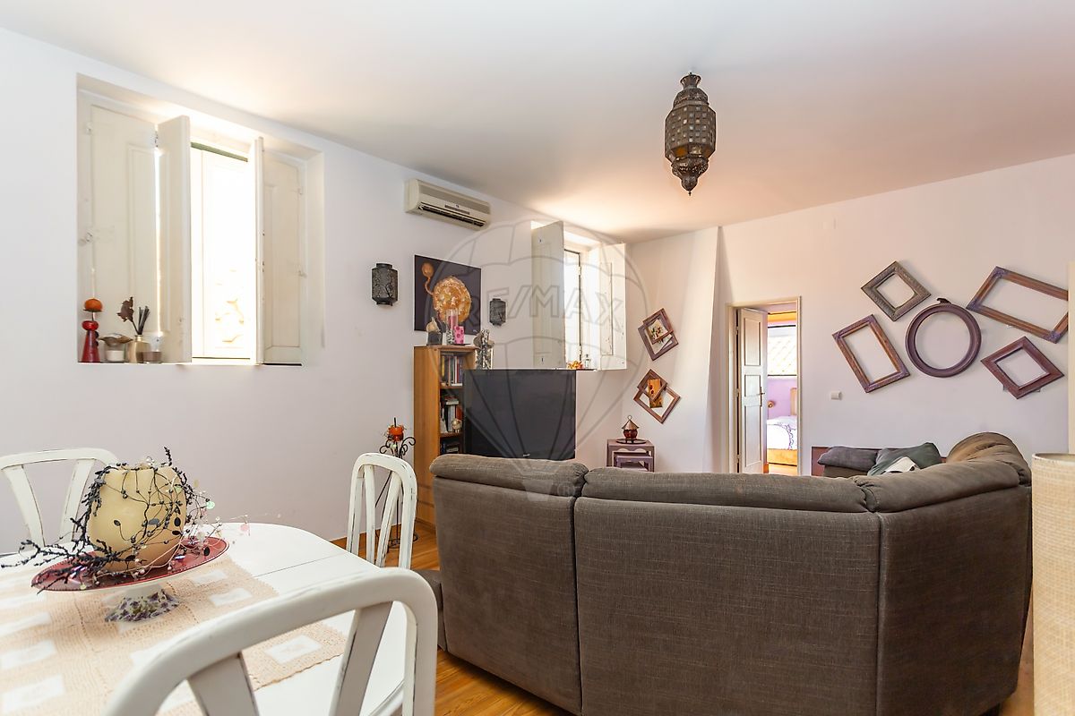 Apartamento T2 à venda em Lisboa