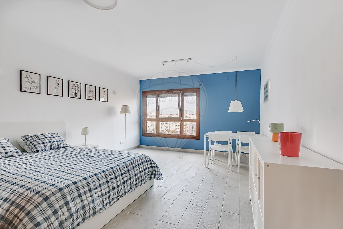 Apartamento à venda em Lisboa
