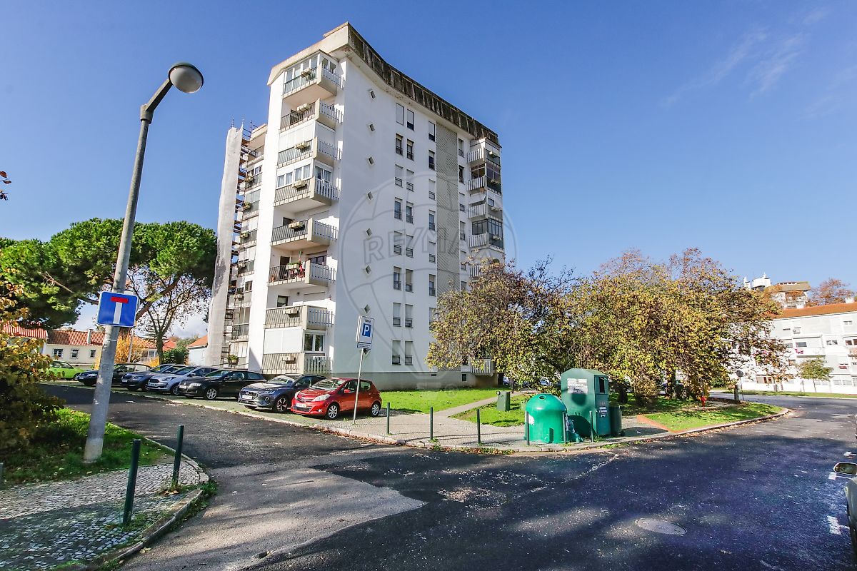 Apartamento T3 à venda em Lisboa