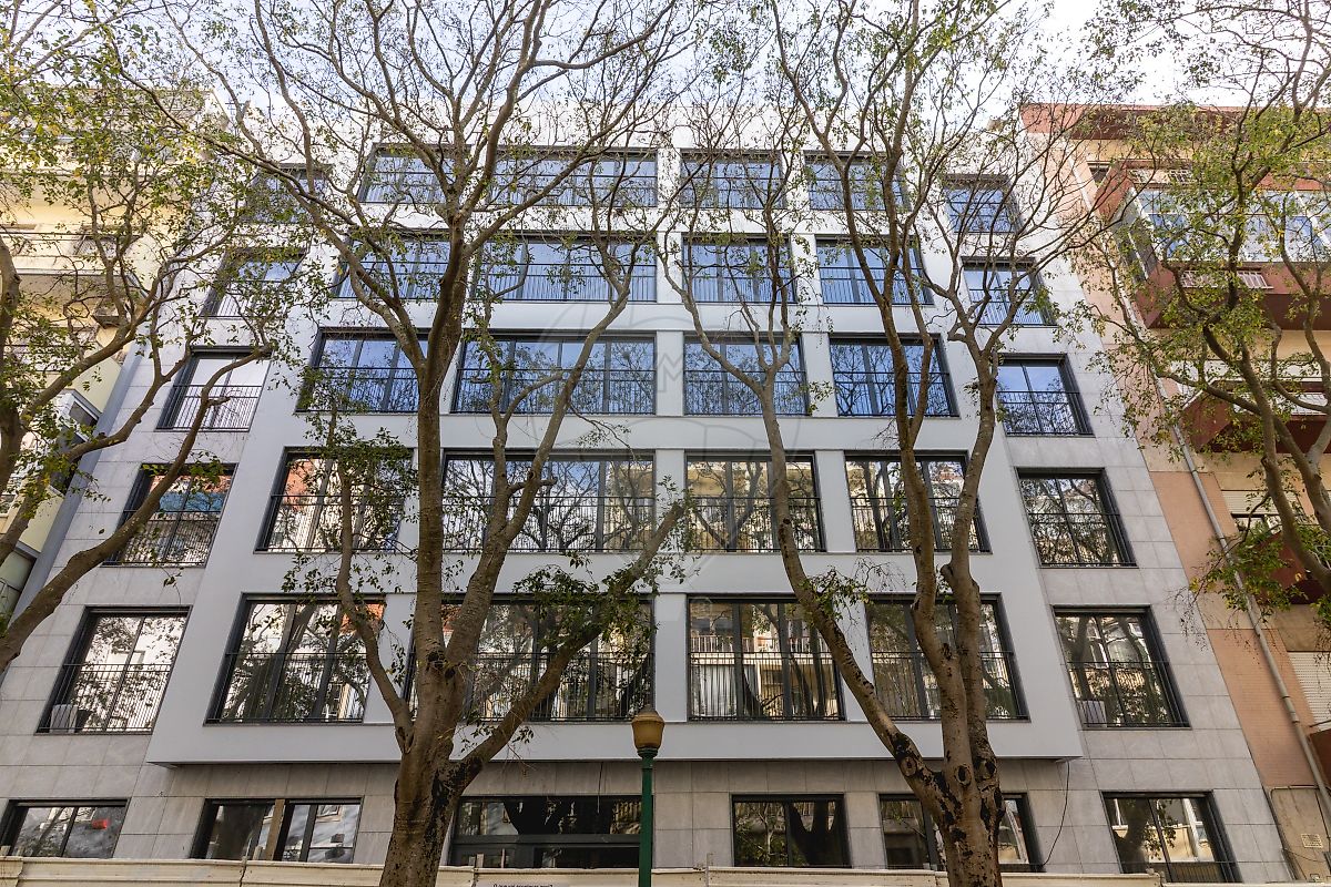 Apartamento T1 à venda em Lisboa