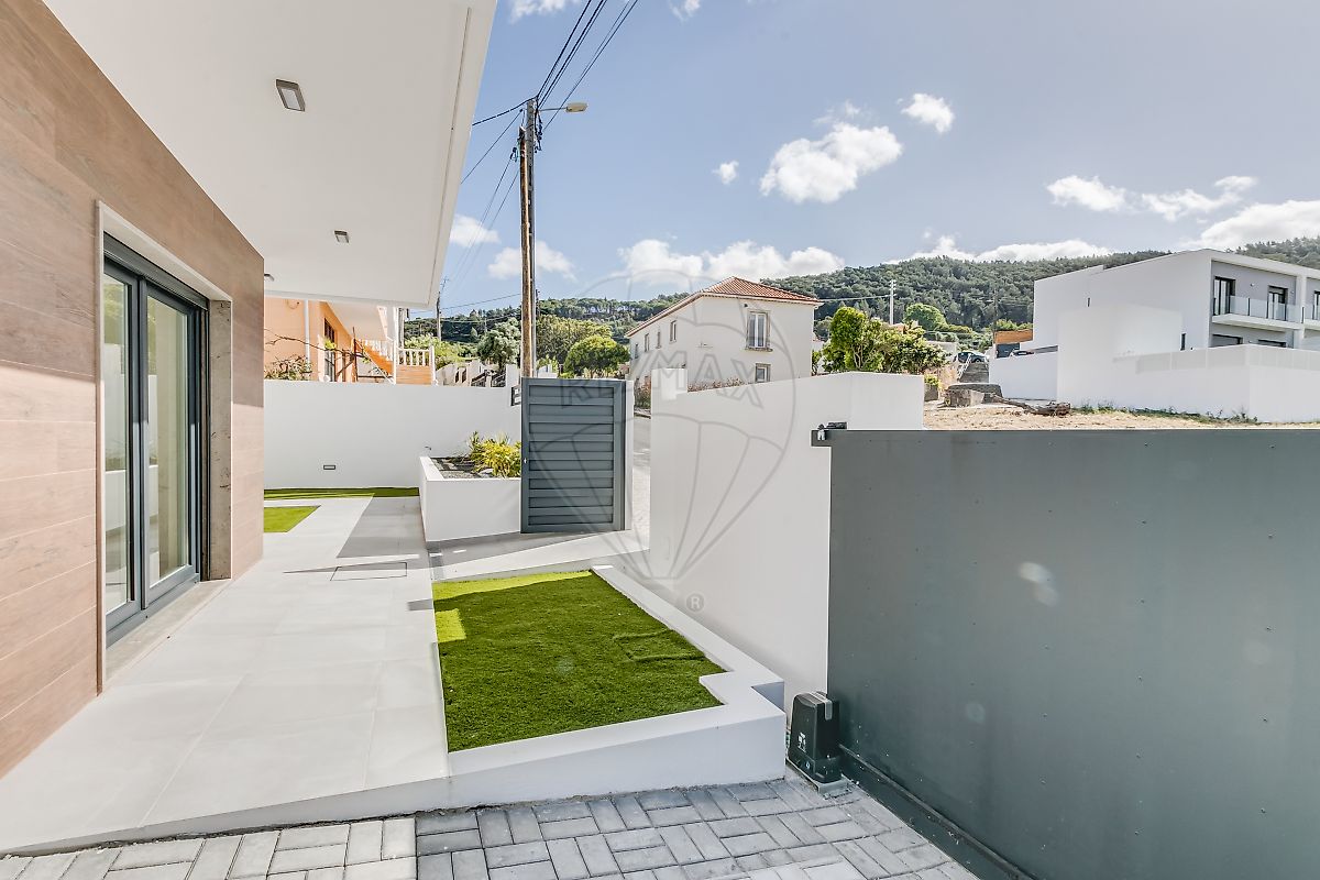 Moradia T4 à venda em Vialonga, Vila Franca de Xira — foto 14