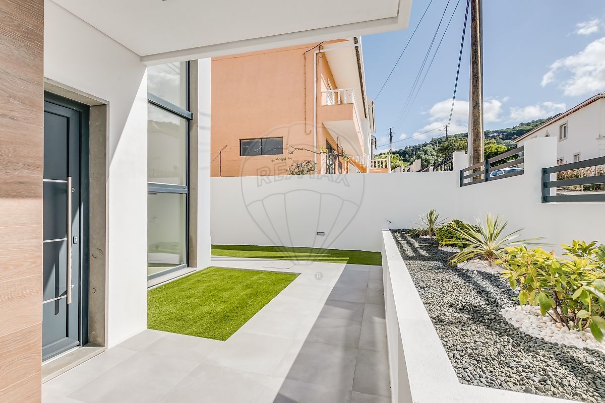 Moradia T4 à venda em Vialonga, Vila Franca de Xira — foto 8