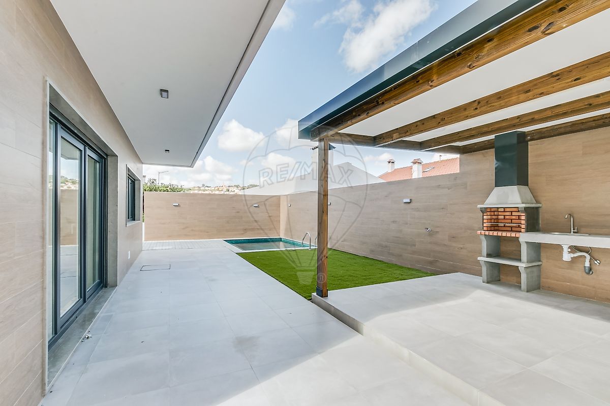 Moradia T4 à venda em Vialonga, Vila Franca de Xira — foto 10