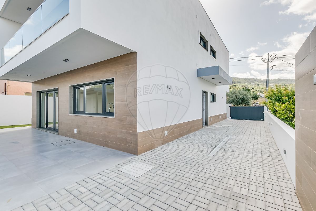 Moradia T4 à venda em Vialonga, Vila Franca de Xira — foto 12