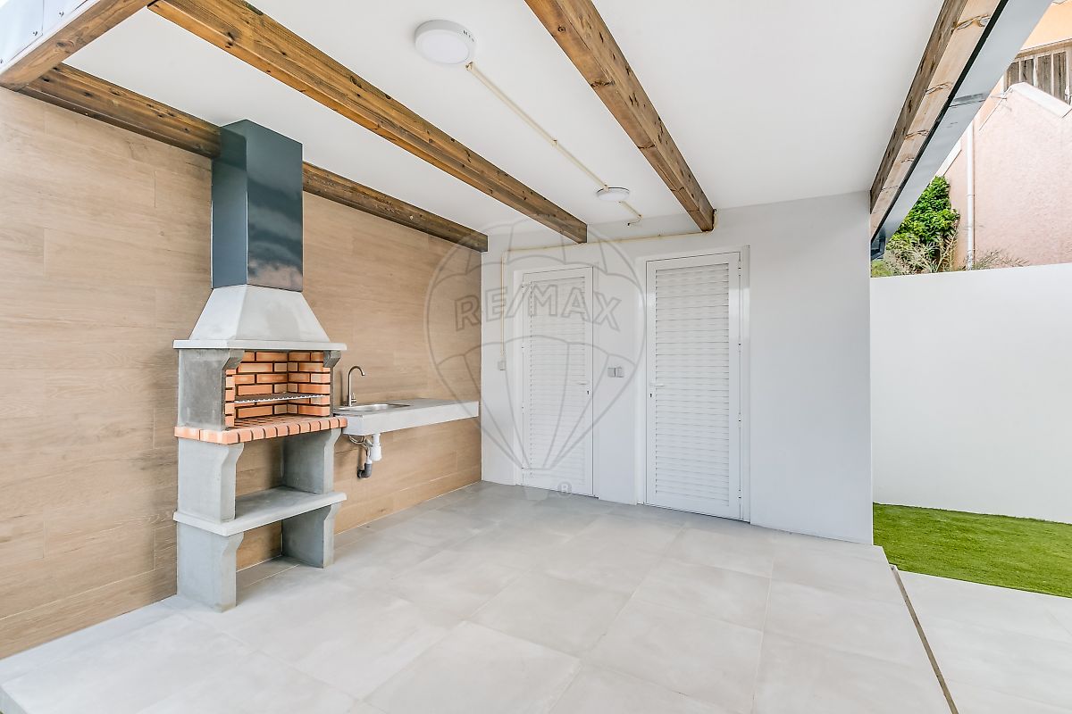 Moradia T4 à venda em Vialonga, Vila Franca de Xira — foto 13