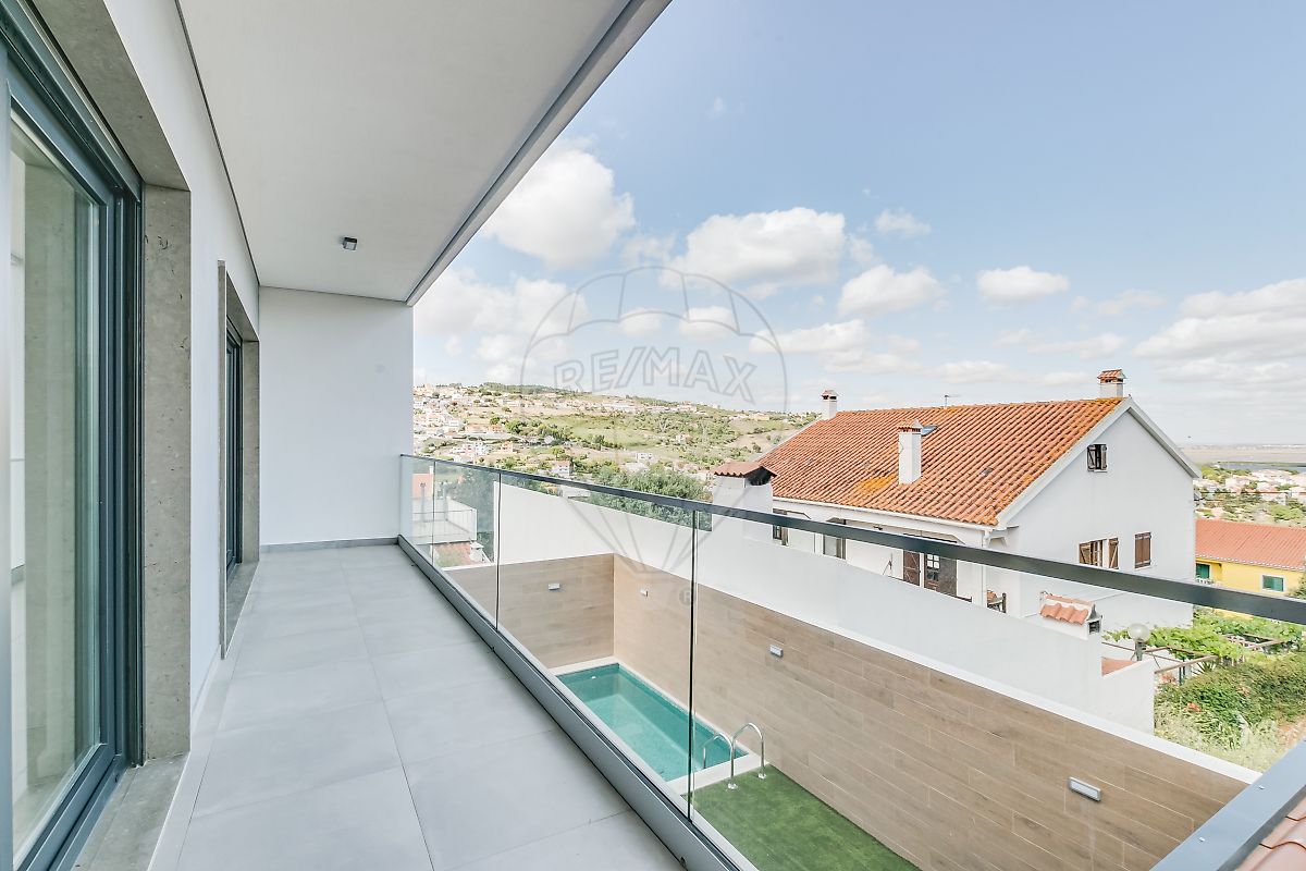 Moradia T4 à venda em Vialonga, Vila Franca de Xira — foto 18