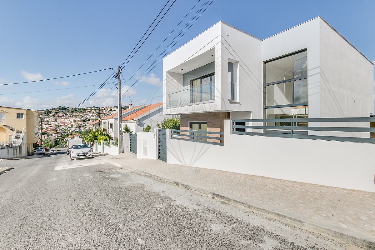 Moradia T4 à venda em Vialonga, Vila Franca de Xira — foto 7