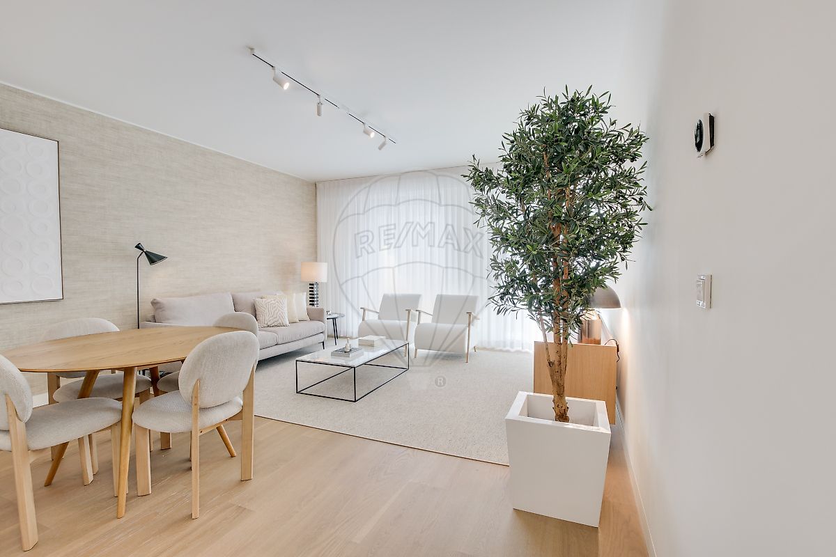 Apartamento T2 à venda em Lisboa