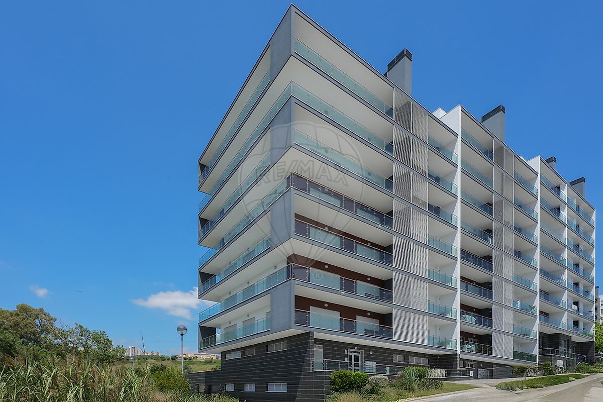 Apartamento T2 à venda em Odivelas