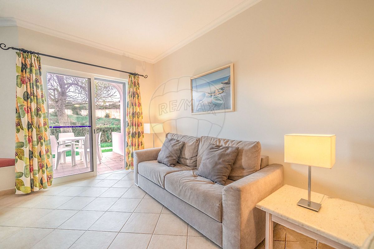 Apartamento T2 à venda em Albufeira