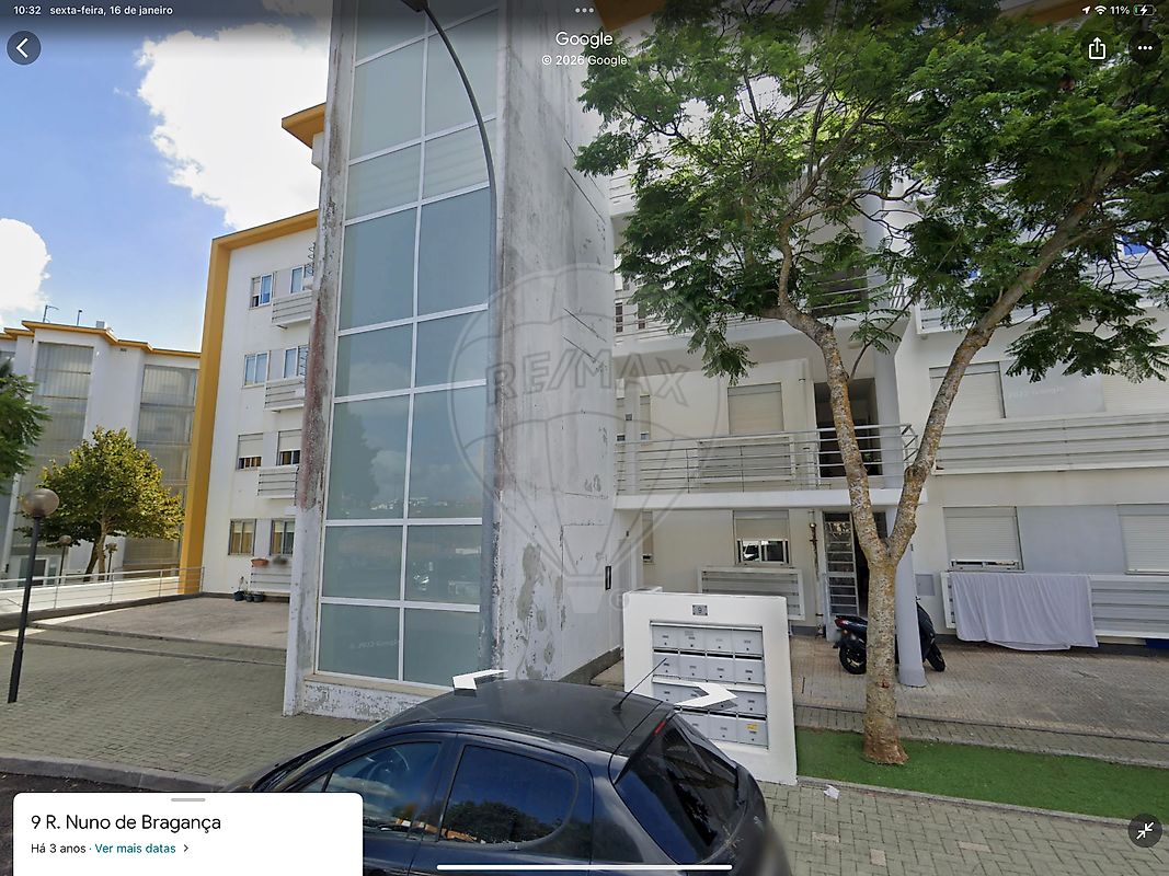 Apartamento T2 à venda em Oeiras