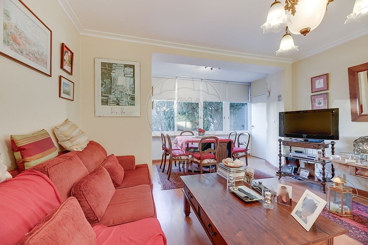 Apartamento T2 à venda em Cascais