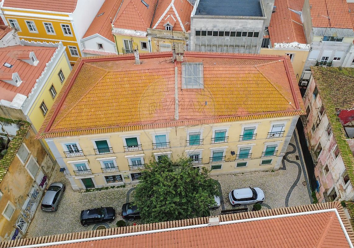 Prédio à venda em Setúbal