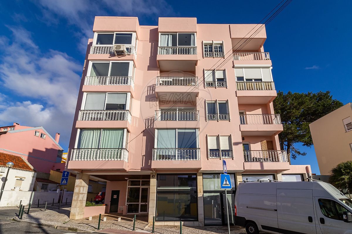 Apartamento T2 à venda em Cascais