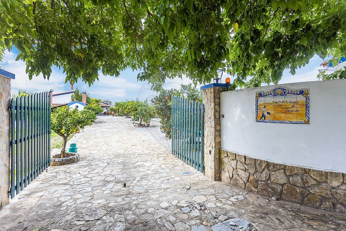 Quinta - Alcórrego e Maranhão, Avis, Portalegre