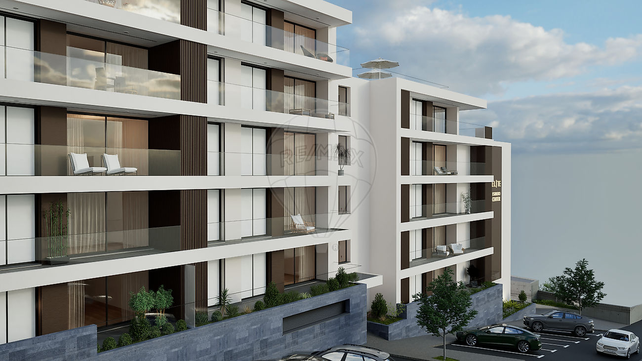 Apartamento T3 à venda em Estreito de Câmara de Lobos, Câmara de Lobos — foto 6
