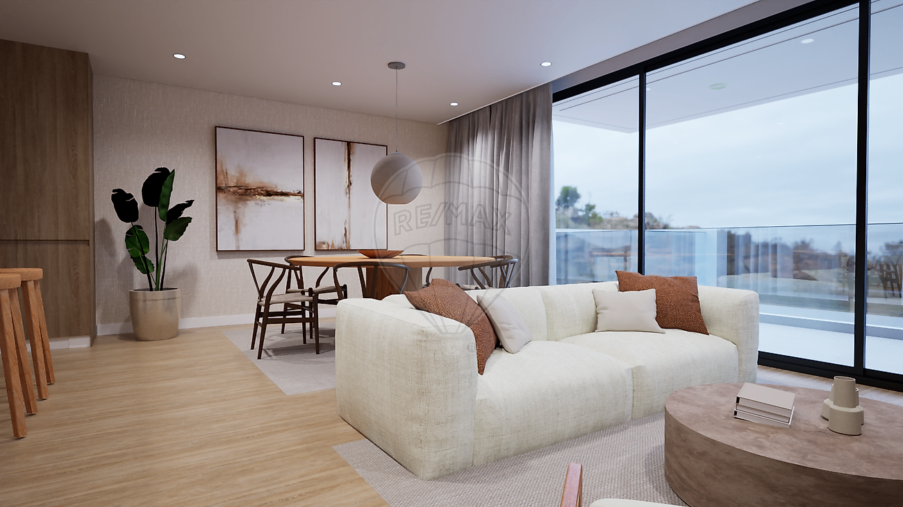 Apartamento T3 à venda em Estreito de Câmara de Lobos, Câmara de Lobos — foto 14