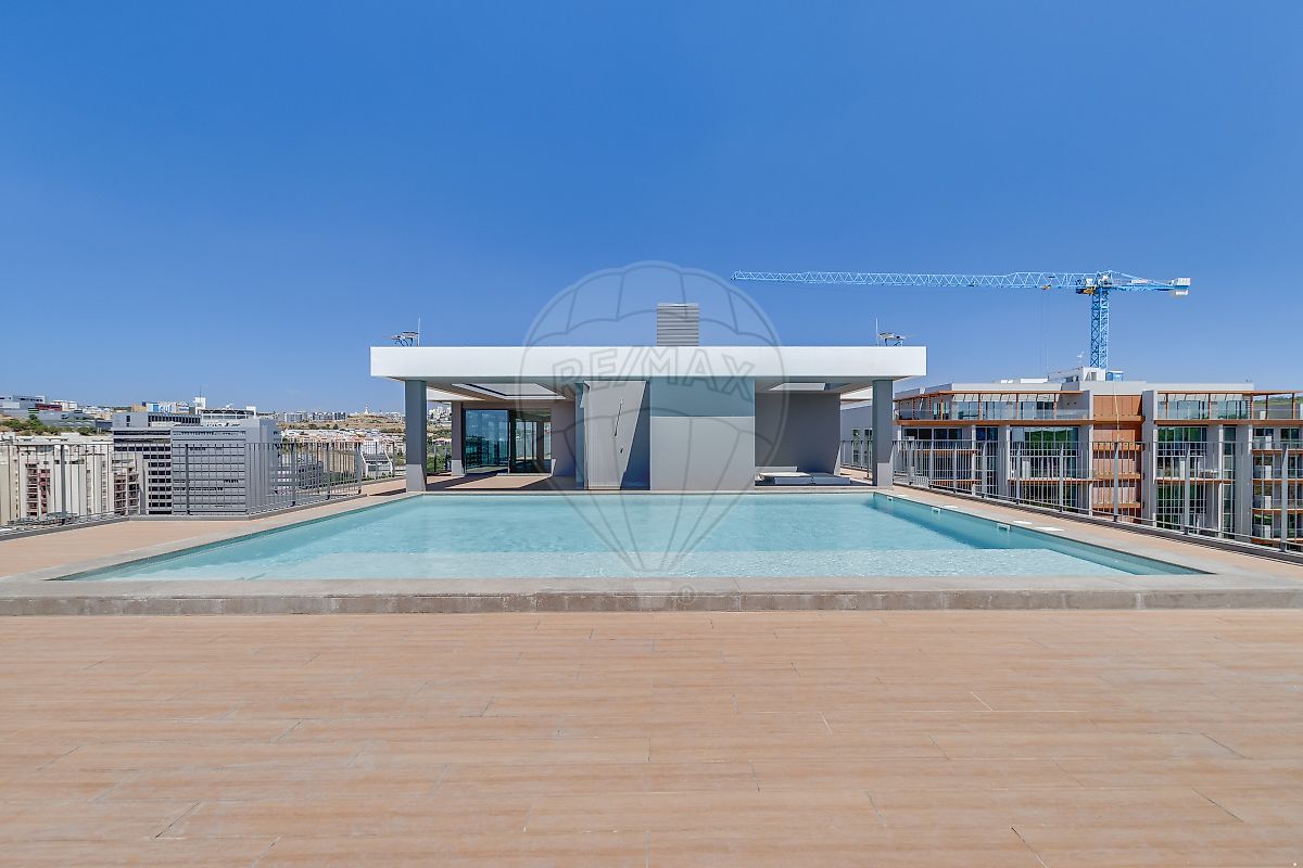 Apartamento T4 à venda em Oeiras