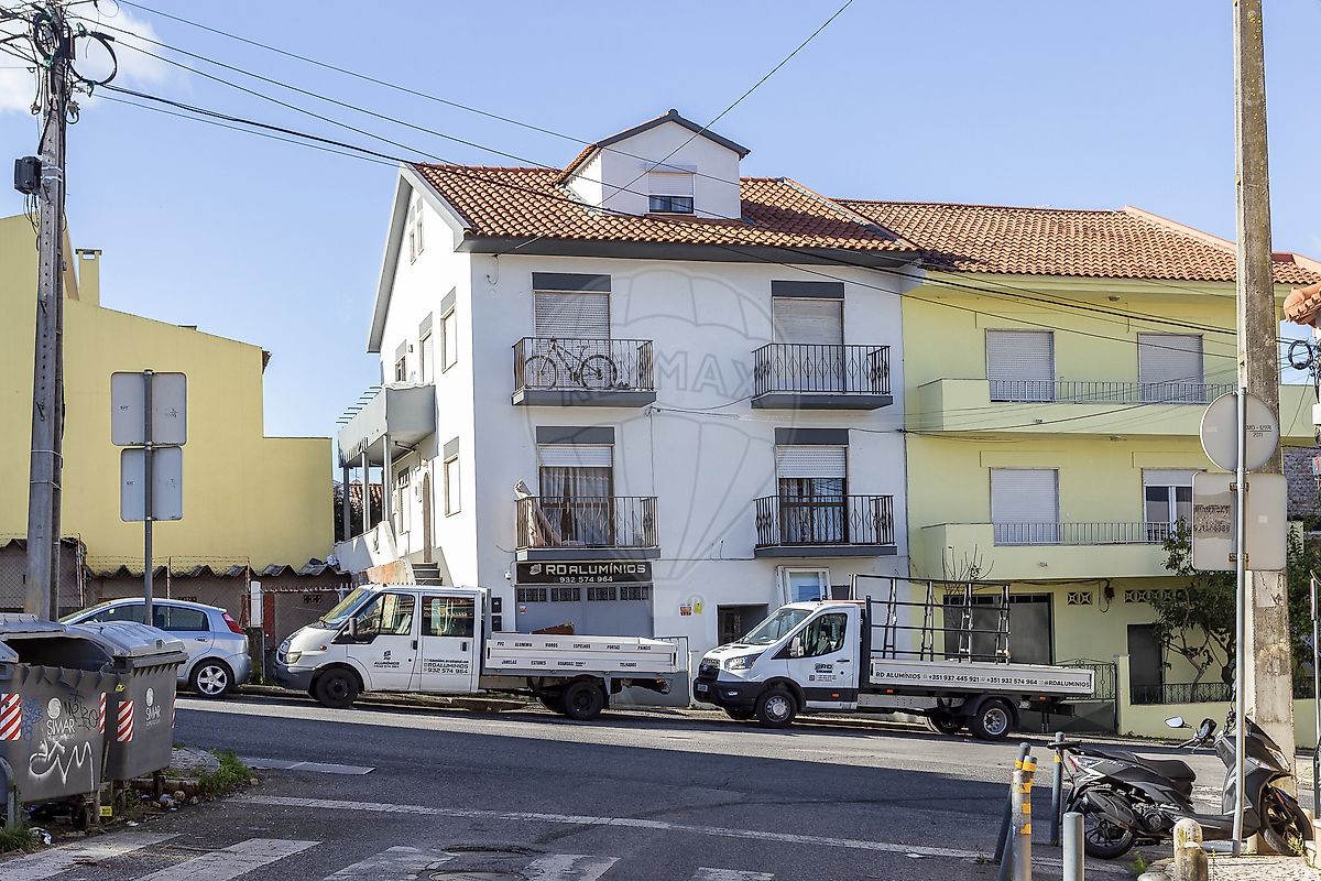 Prédio - Odivelas, Odivelas, Lisboa