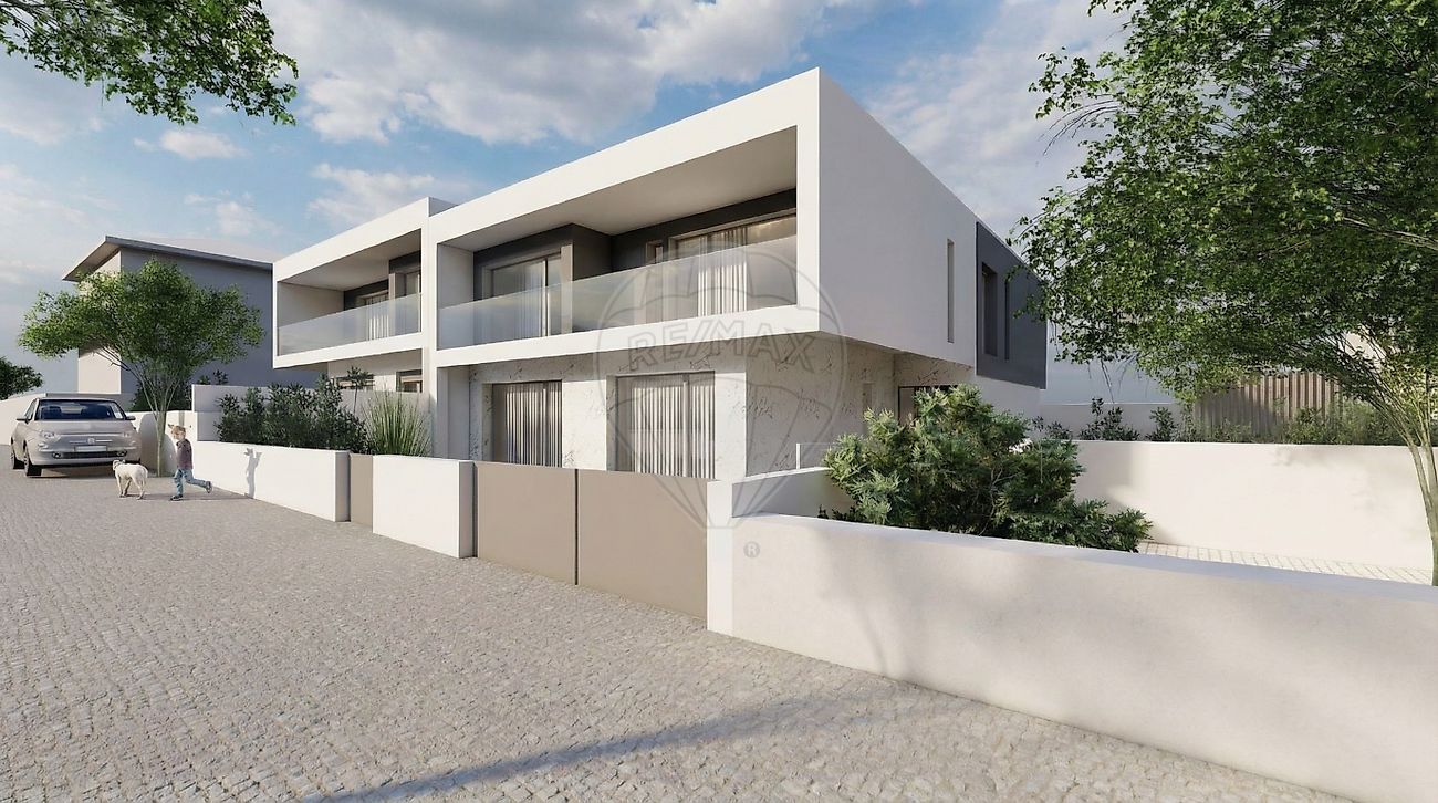 Moradia T5 à venda em Mafra