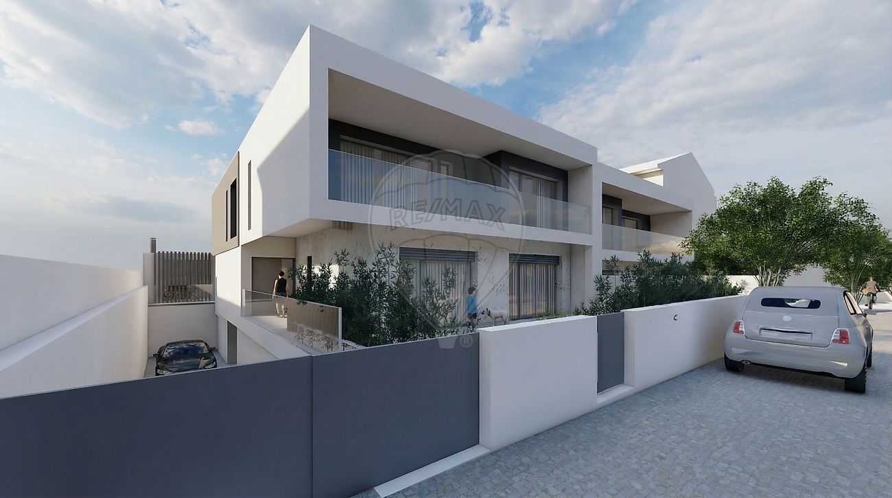 Moradia T5 à venda em Mafra