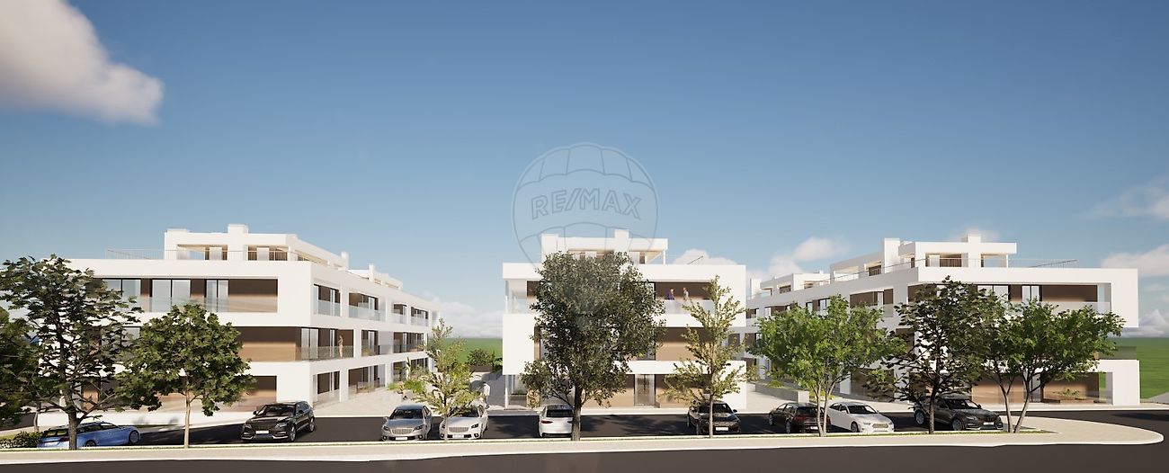 Apartamento T1 à venda em Mafra