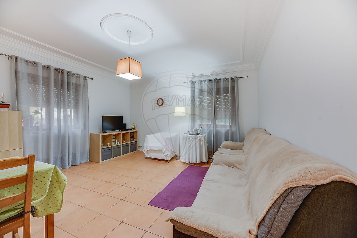 Apartamento T3 à venda em Cascais