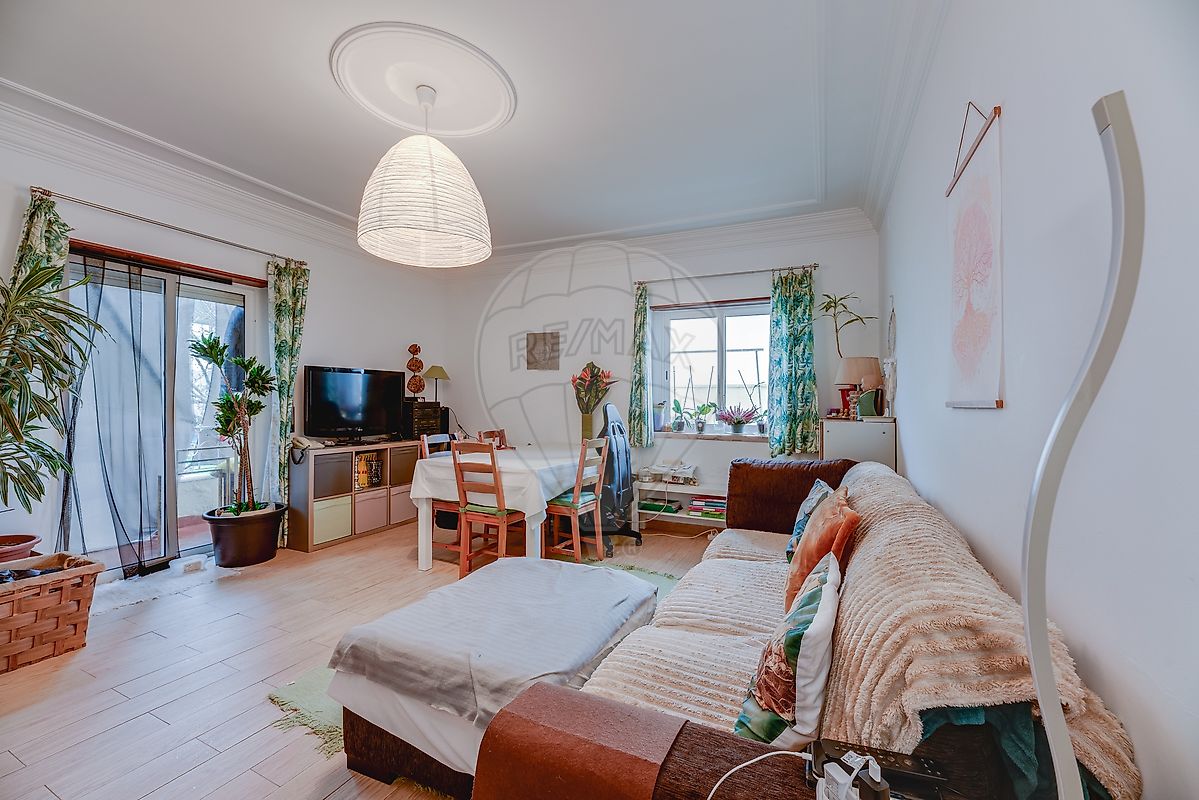 Apartamento T3 à venda em Cascais