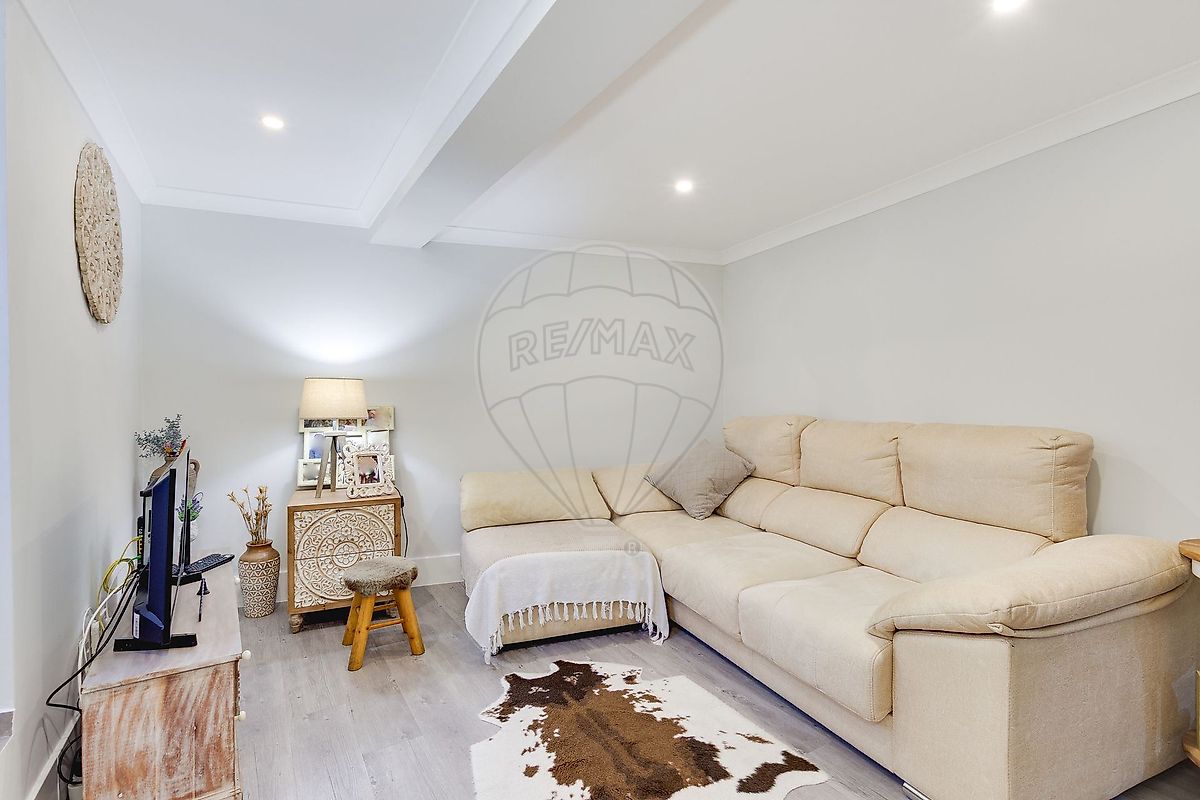 Apartamento T1 à venda em Lisboa