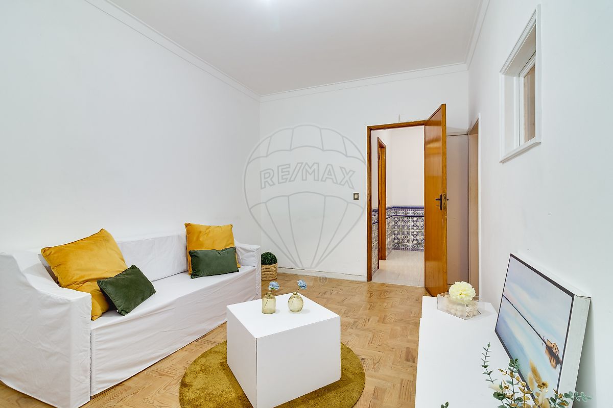 Apartamento - Agualva e Mira-Sintra, Sintra, Lisboa