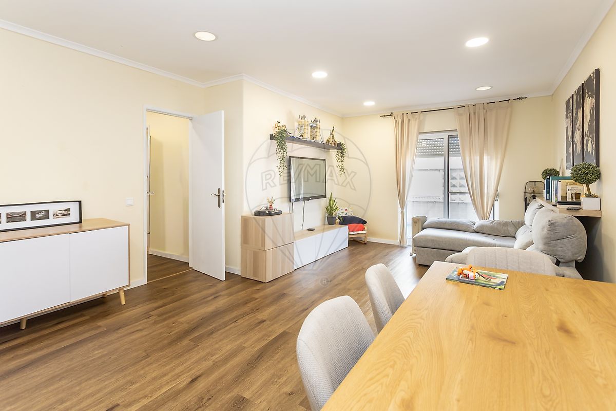 Apartamento T4 à venda em Vila Franca de Xira