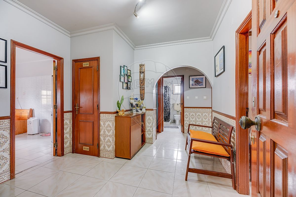 Apartamento T3 à venda em Sintra