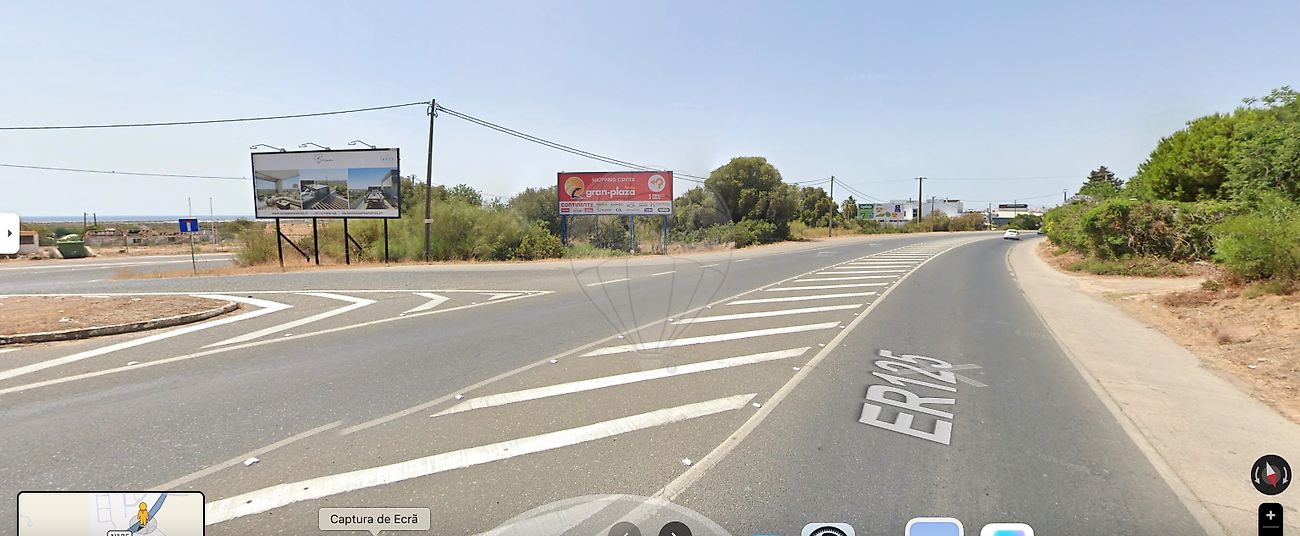 Terreno à venda em Tavira