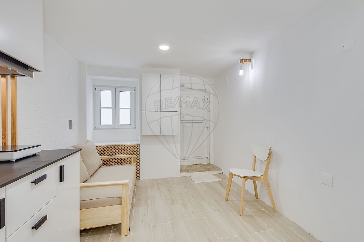 Apartamento T0 à venda em Arroios, Lisboa — foto 6