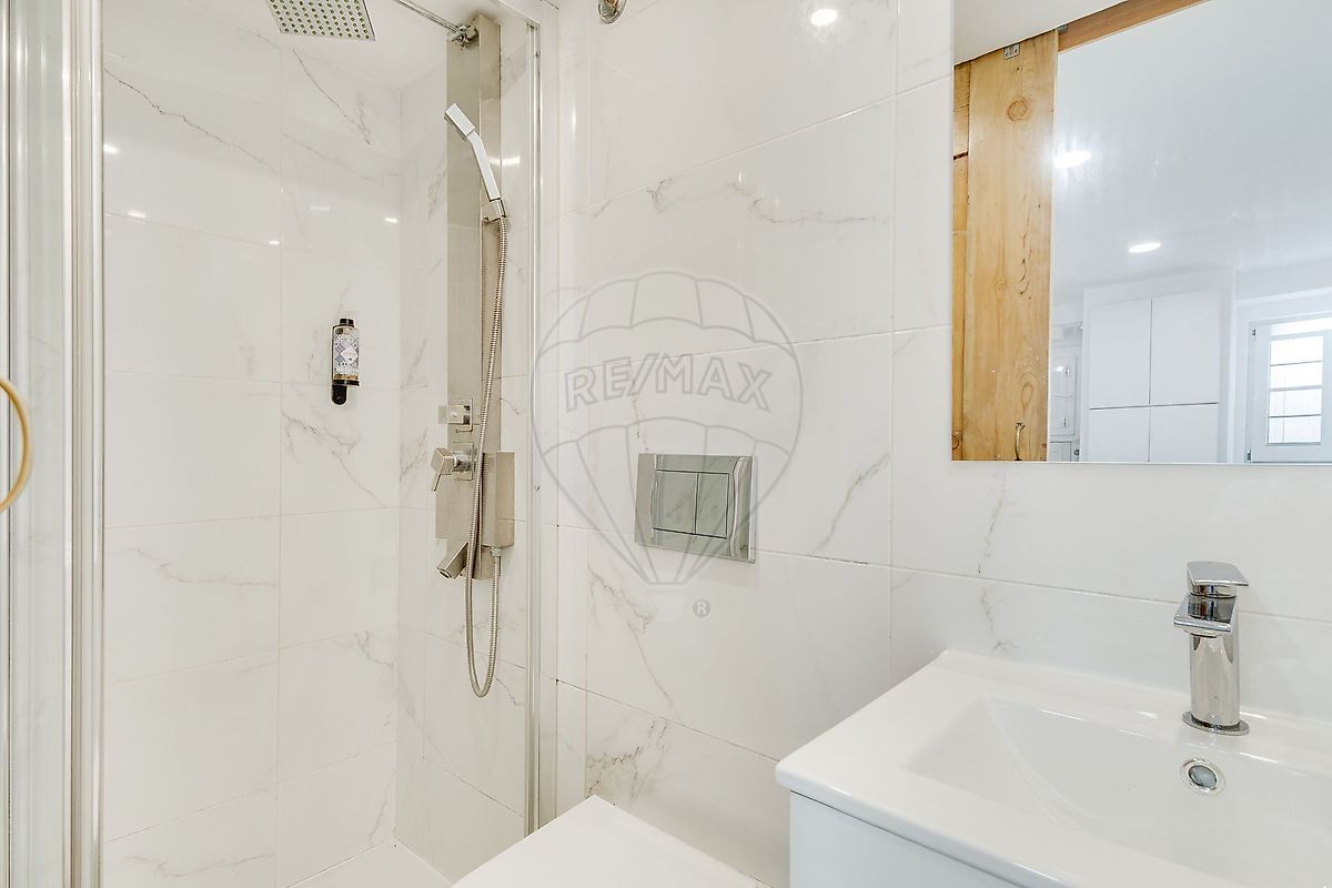 Apartamento T0 à venda em Arroios, Lisboa — foto 9