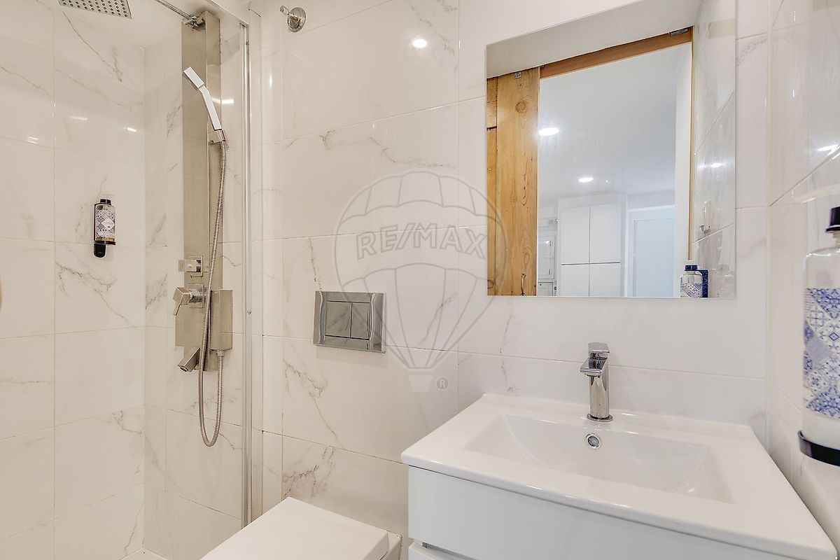 Apartamento T0 à venda em Arroios, Lisboa — foto 8