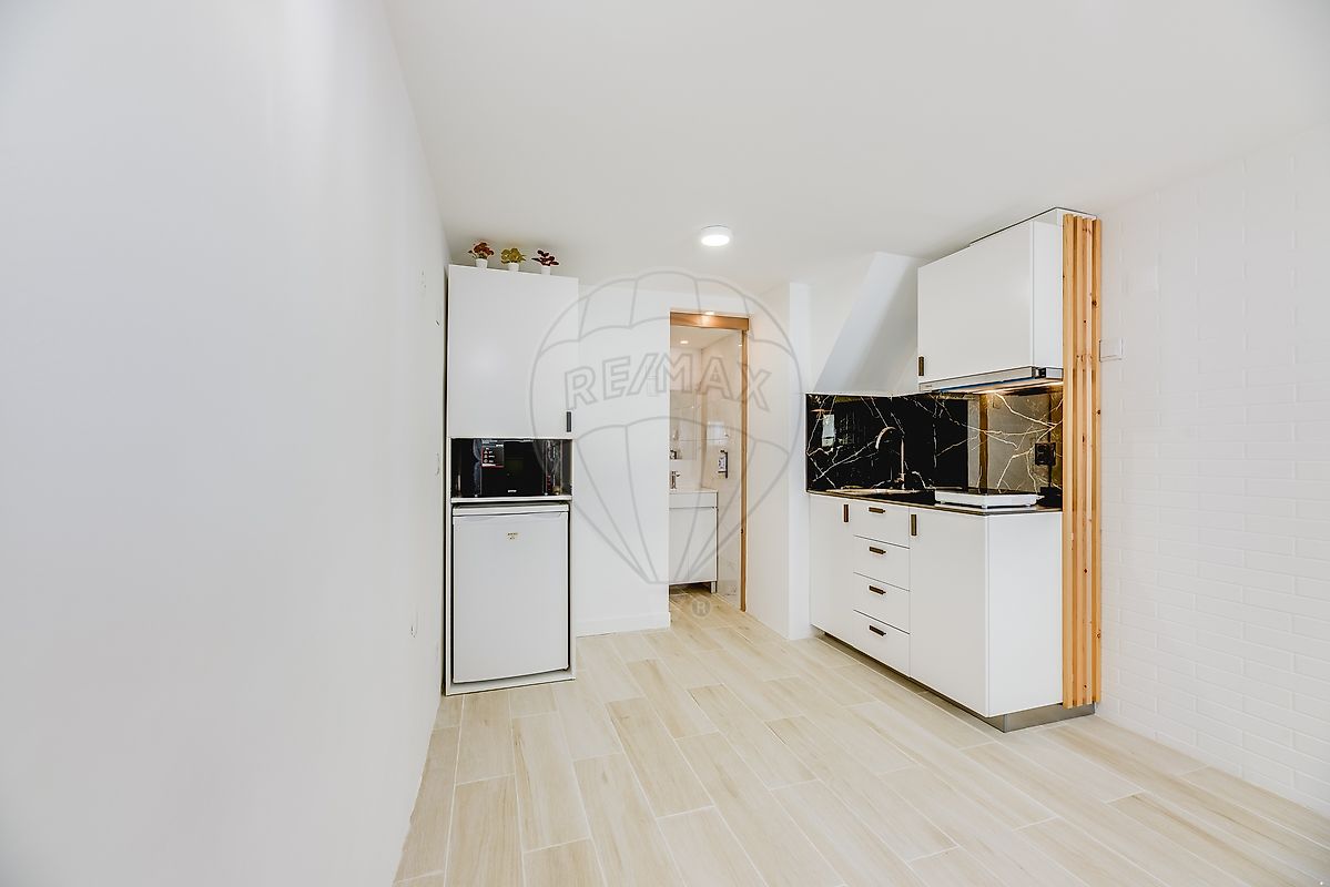 Apartamento à venda em Lisboa