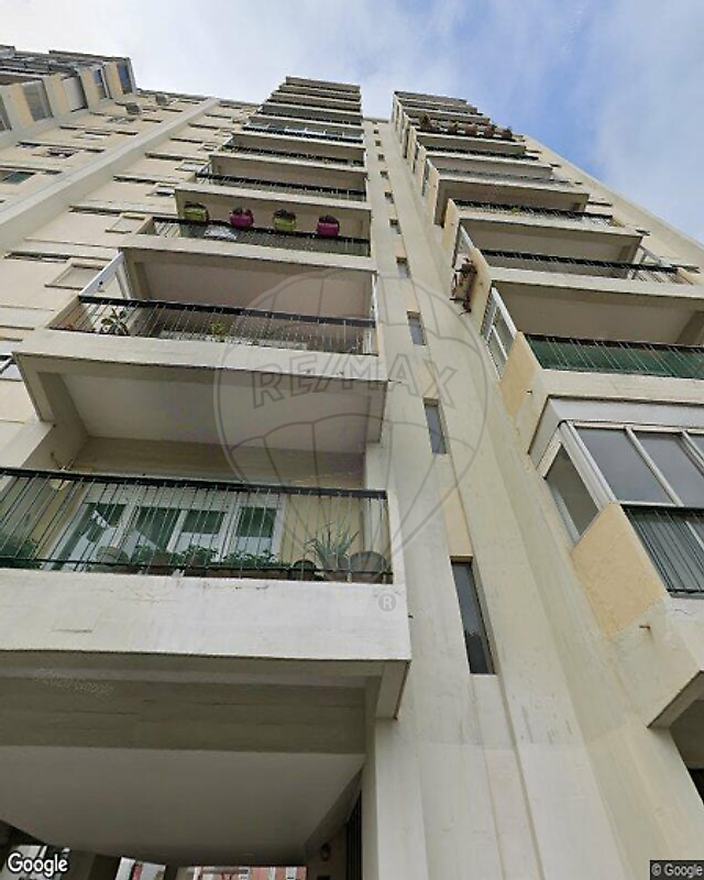 Apartamento T3 à venda em Lisboa