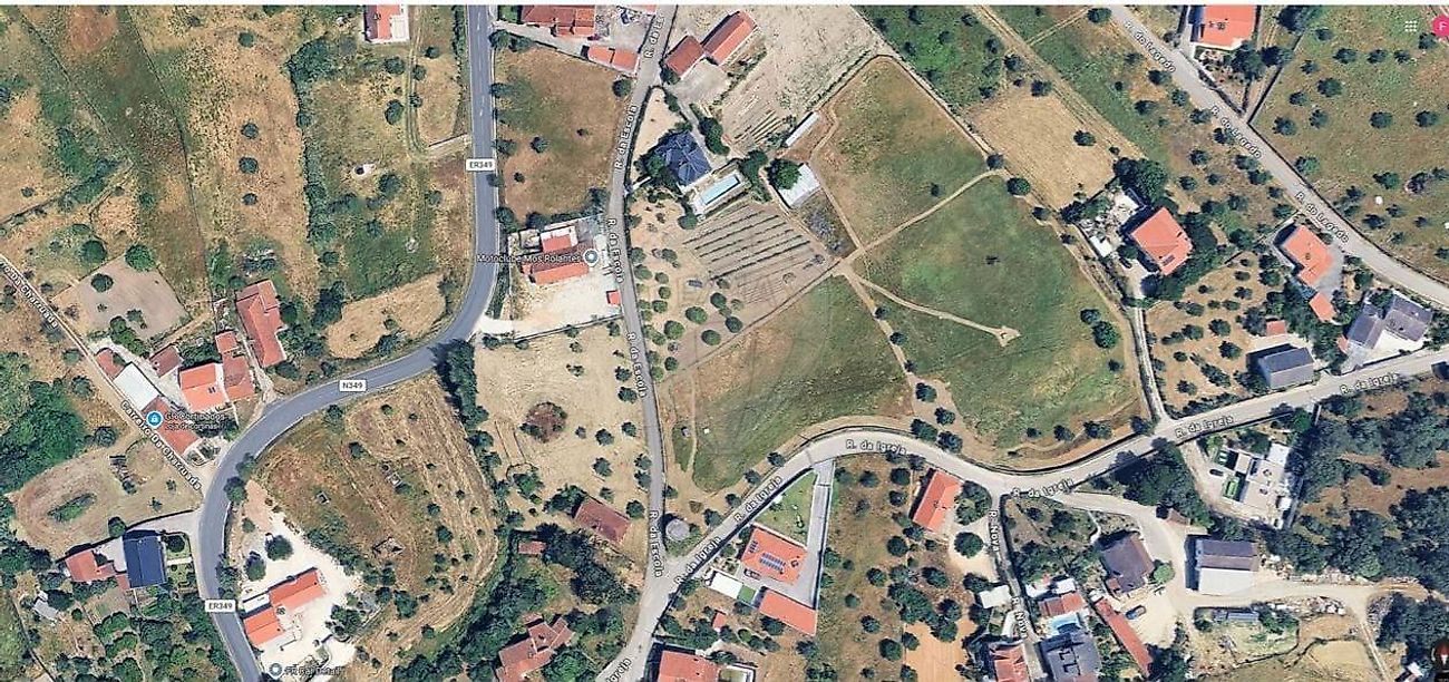 Moradia T4 à venda em Assentiz, Torres Novas — foto 8