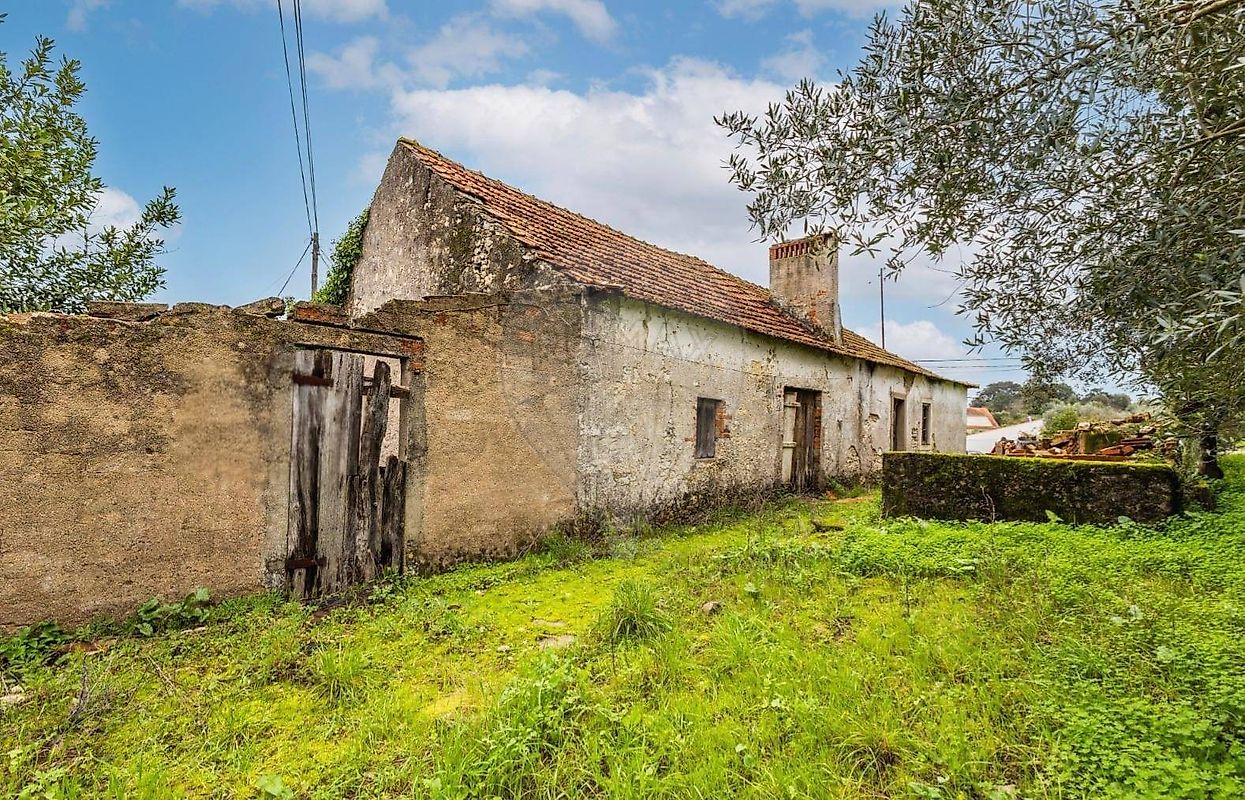 Moradia T4 à venda em Assentiz, Torres Novas — foto 7