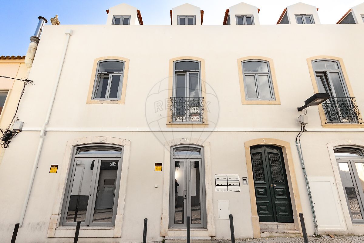 Apartamento T1 à venda em Vila Franca de Xira