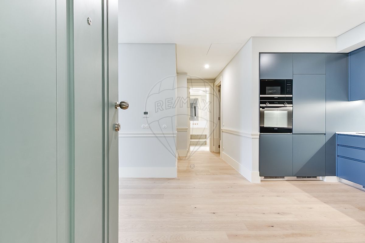 Apartamento T2 à venda em Lisboa