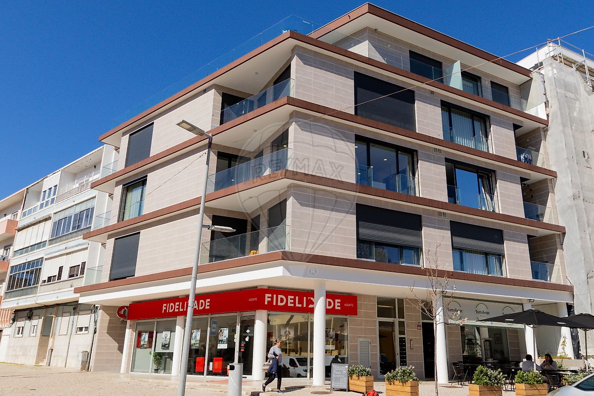 Apartamento T3 à venda em Loures