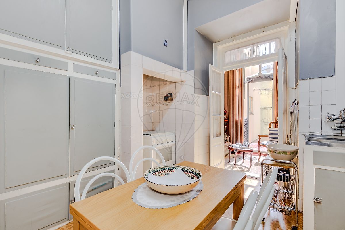 Apartamento T1 à venda em Lisboa