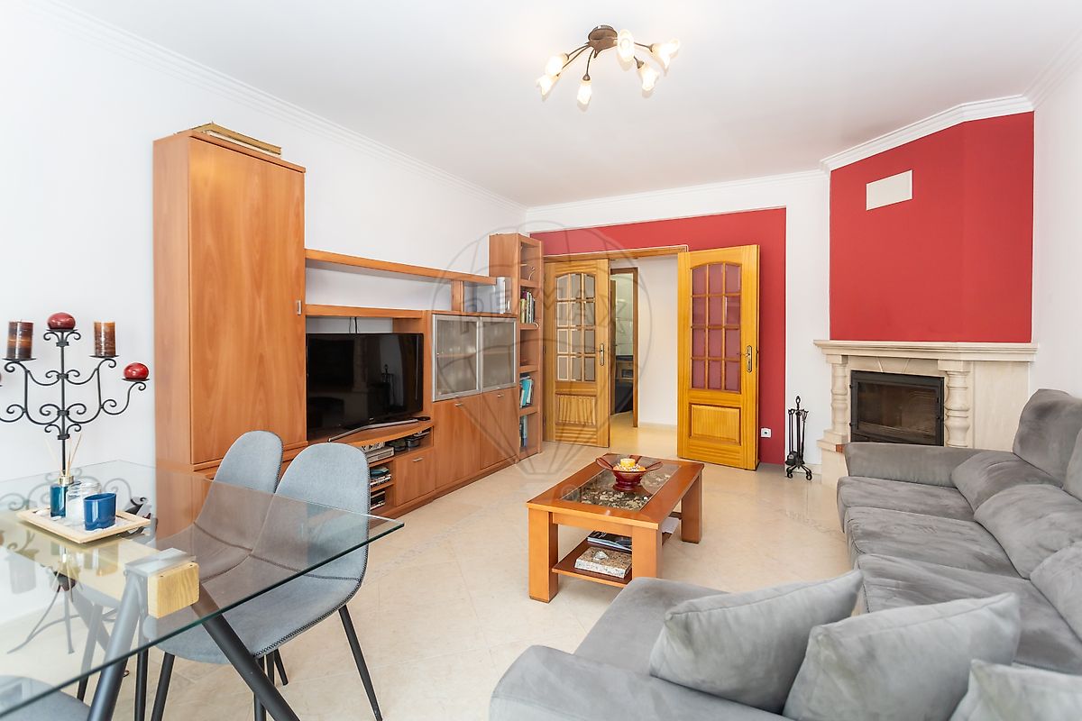 Apartamento - Quinta do Conde, Sesimbra, Setúbal