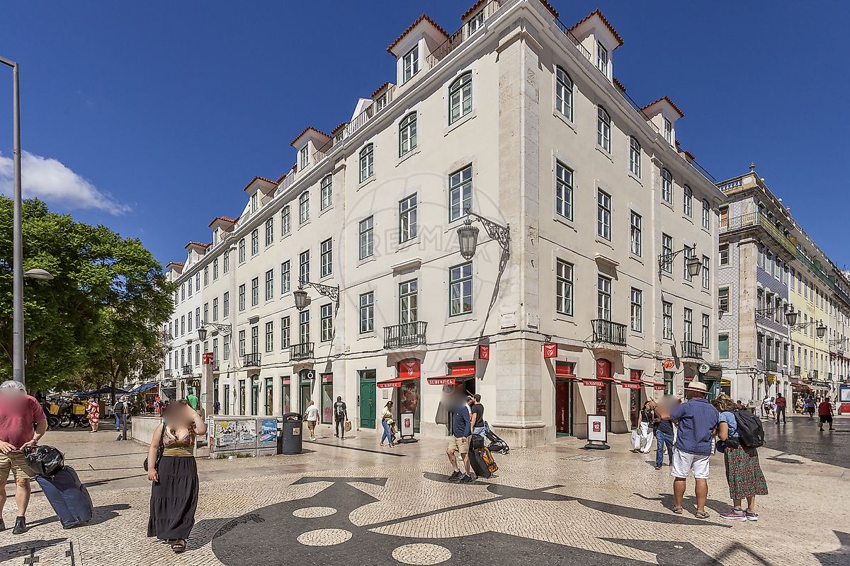 Apartamento T2 à venda em Lisboa