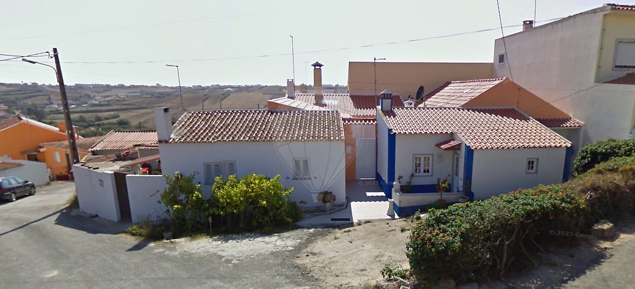 Moradia T2 à venda em Torres Vedras