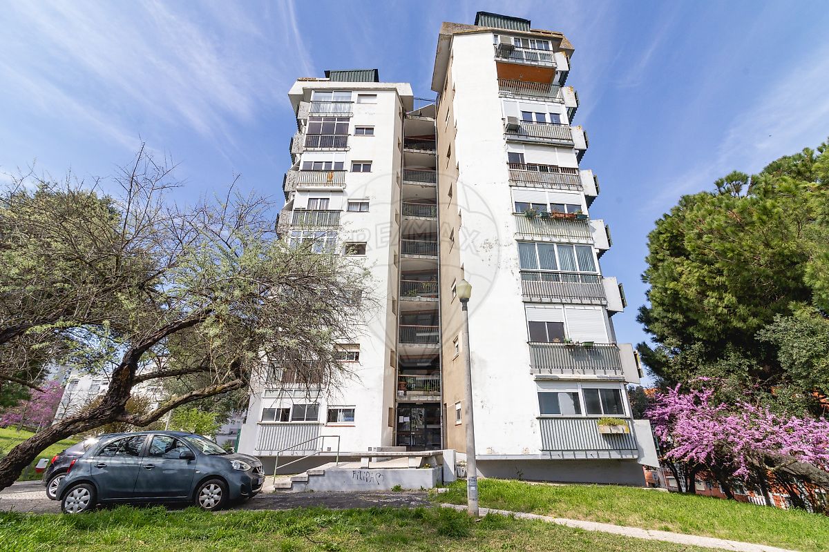 Apartamento T2 à venda em Lisboa